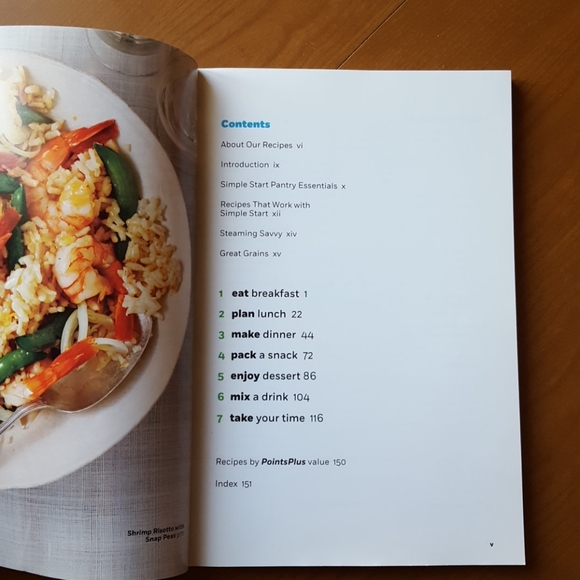 Cookbook - Picture 2 of 6